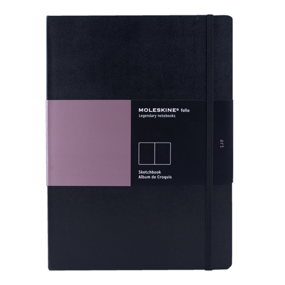 Moleskine Art Sketchbooks