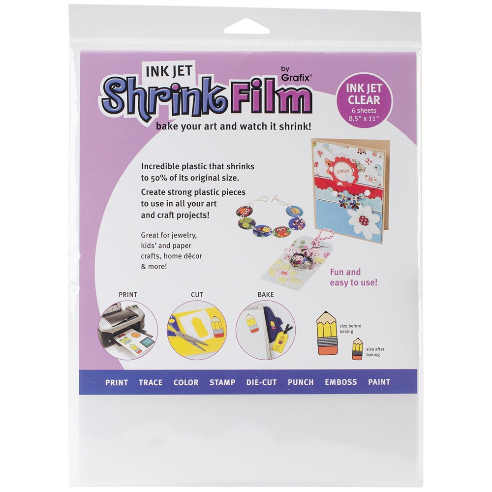 Laminating & Shrink Films