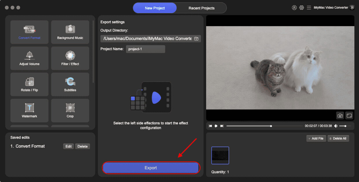 Converting Your Videos To or From Different Resolutions