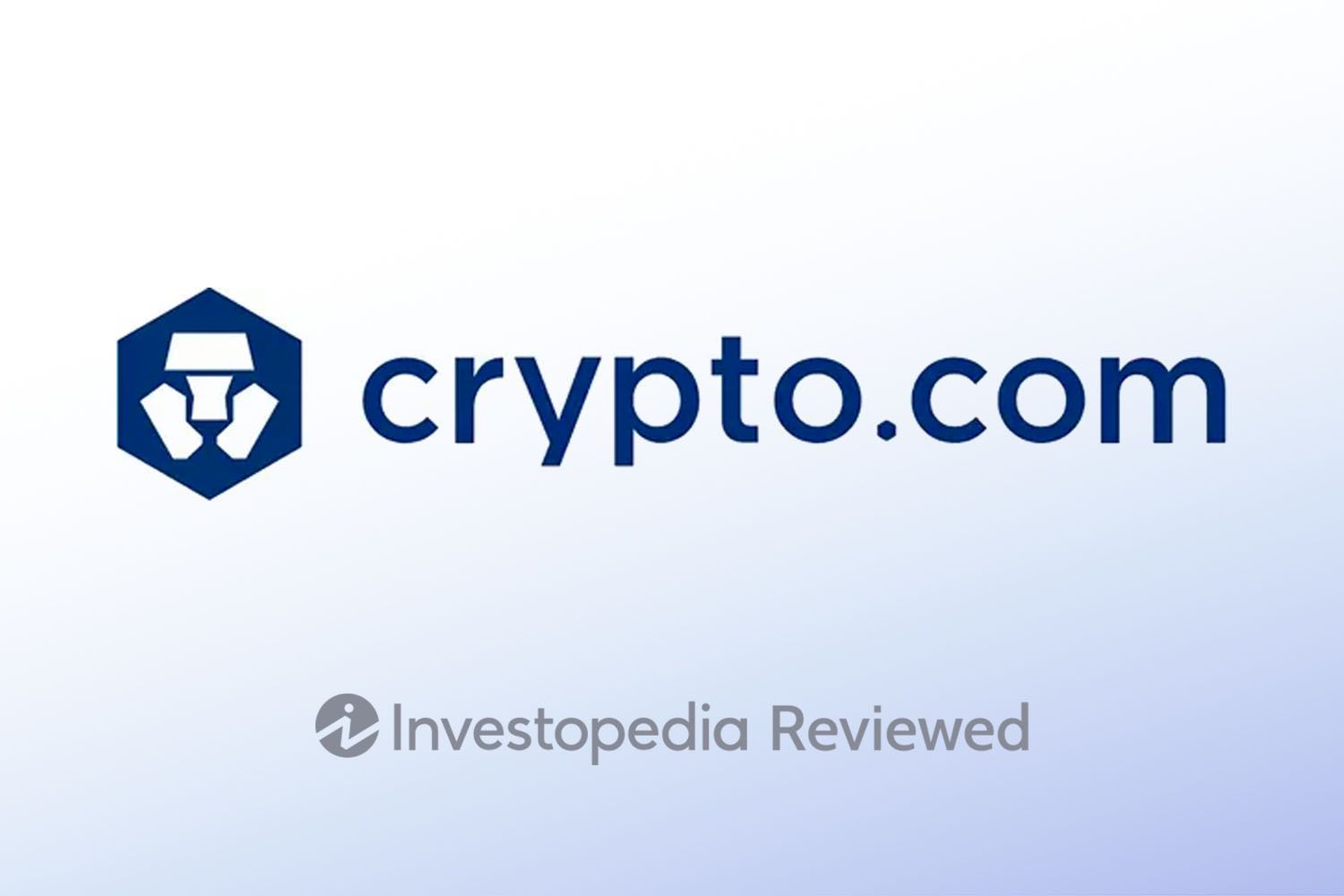 Crypto.com Logo