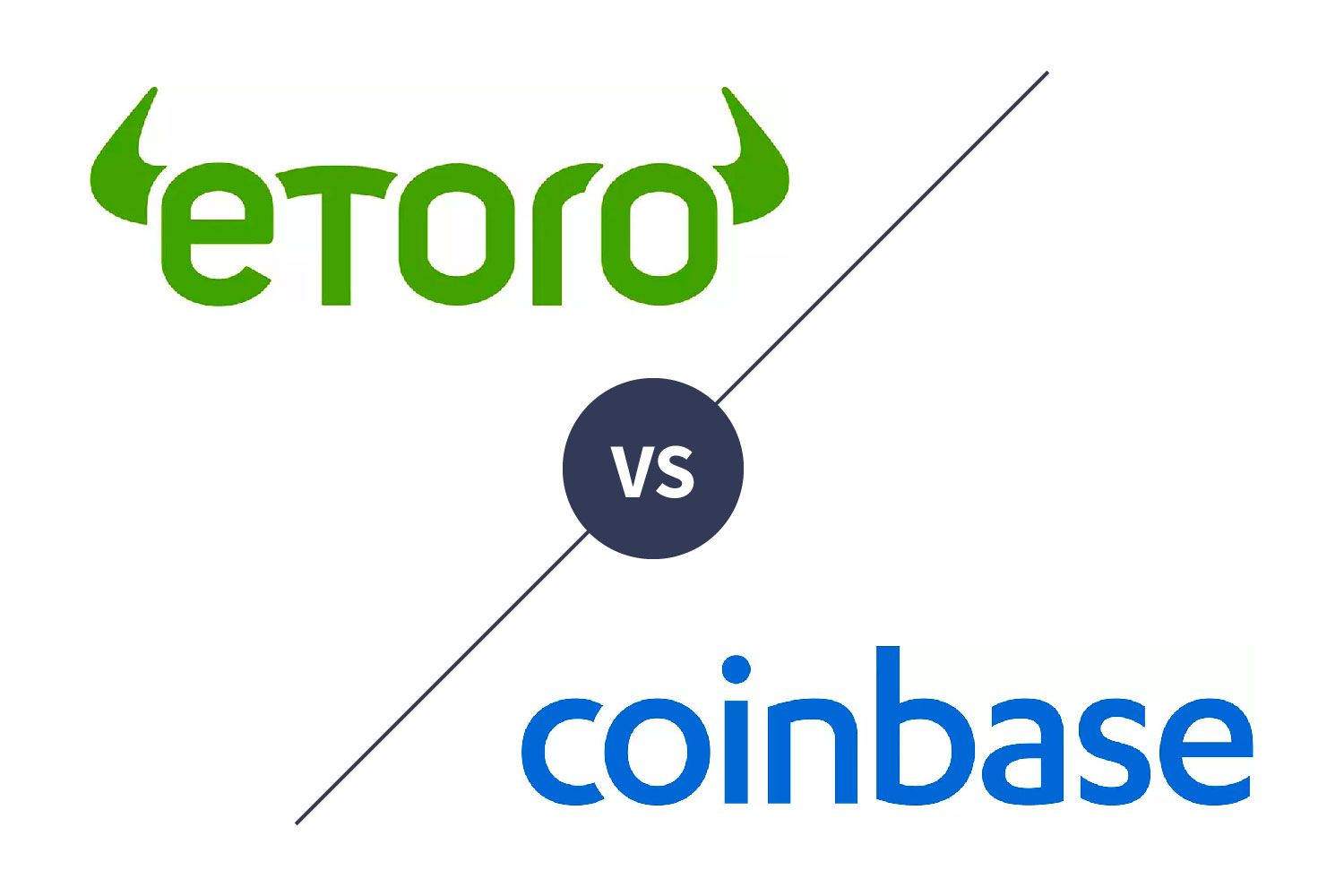 eToro vs. Coinbase