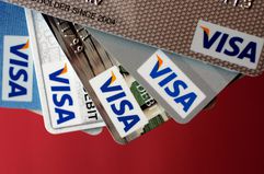 Visa Credit Cards