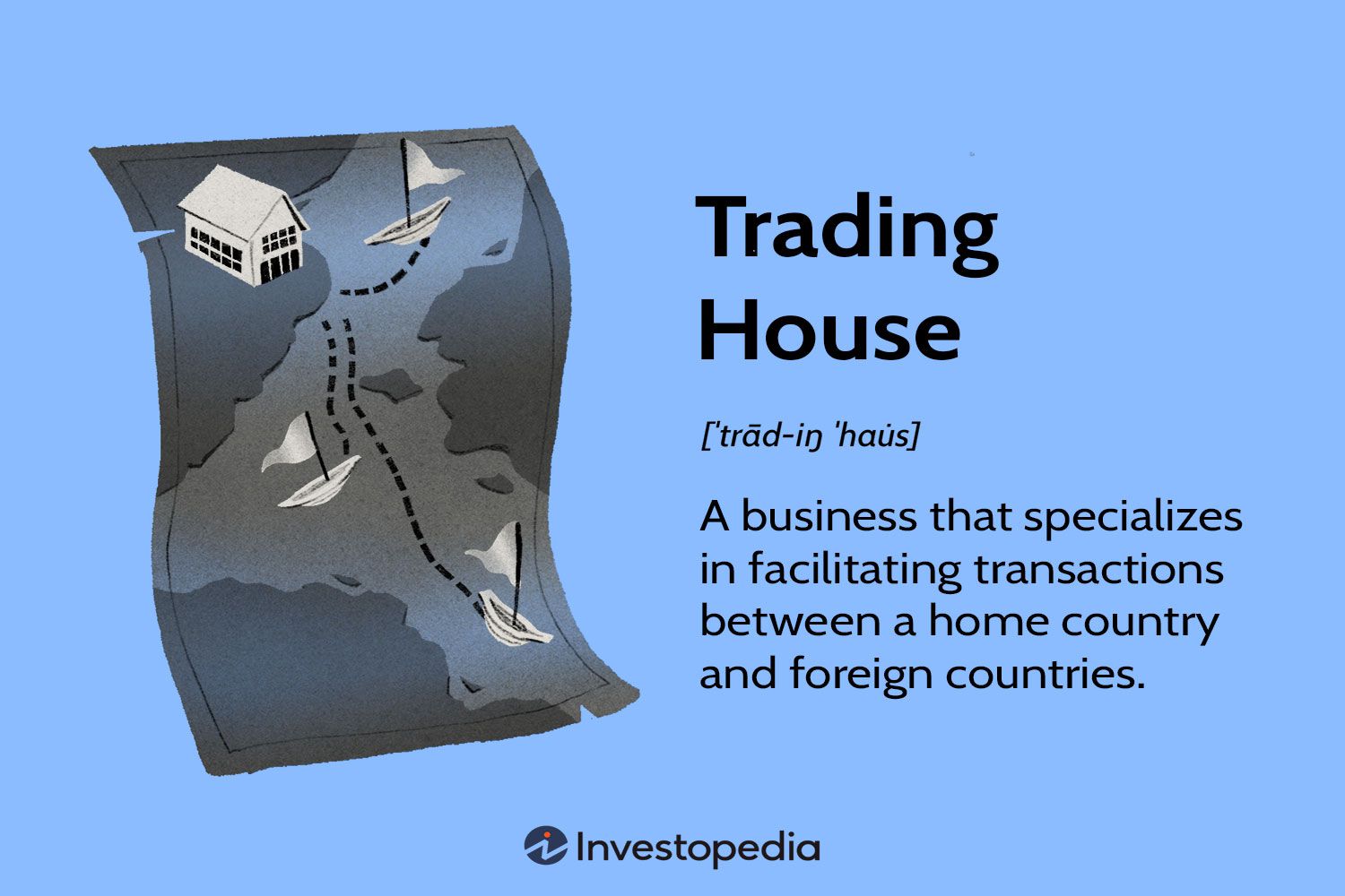 Trading House