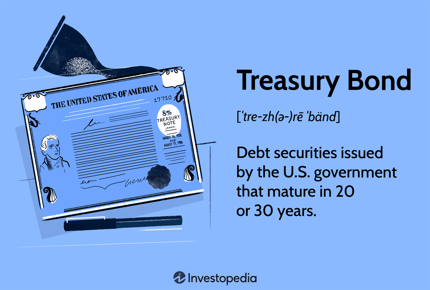 Treasury Bond