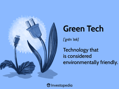 Green Tech