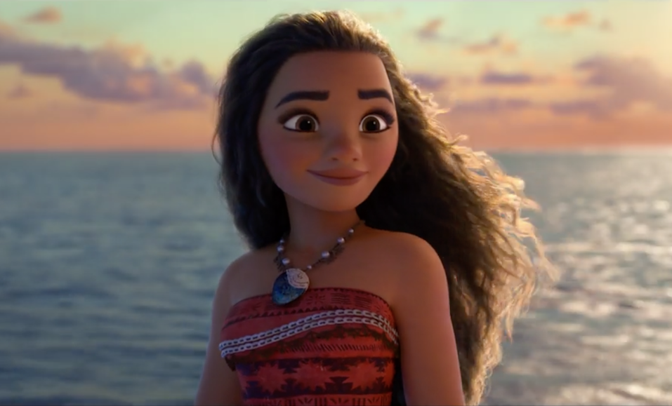 Moana