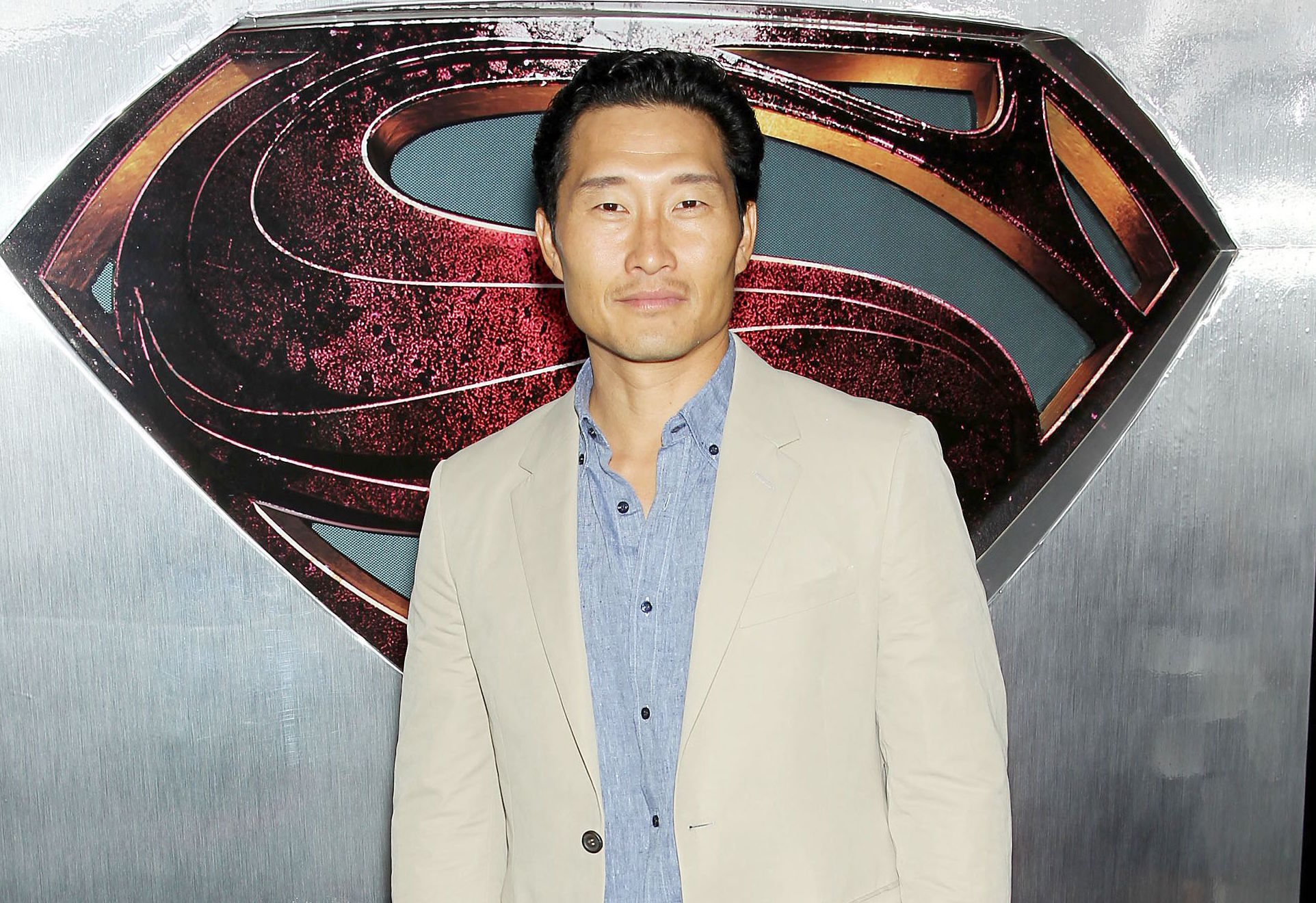 Daniel Dae Kim