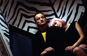 "Lost in Translation"