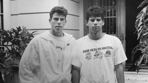 'The Menendez Brothers'