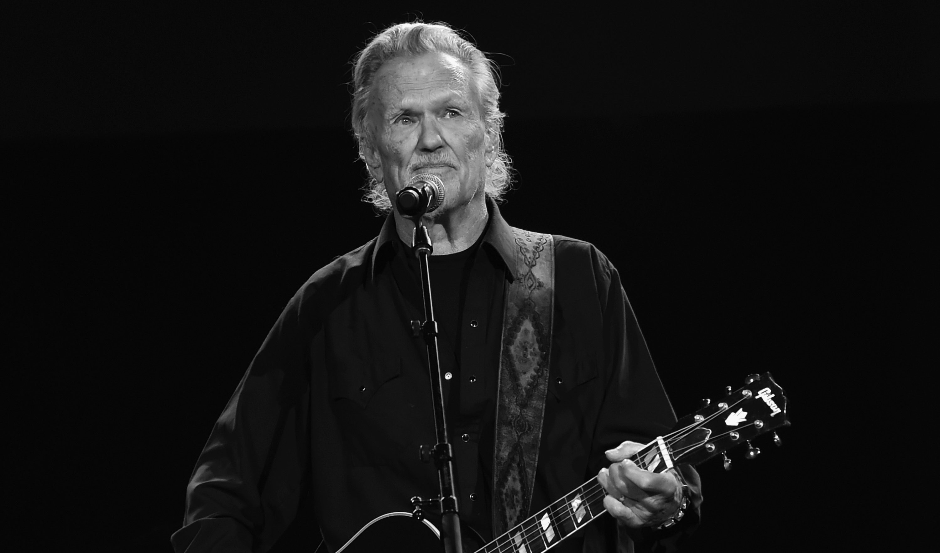 Kris Kristofferson