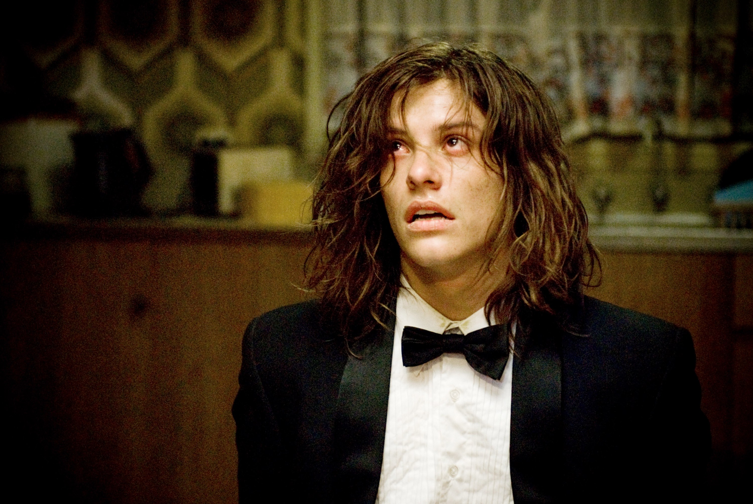 Xavier Samuel in 'The Loved Ones'