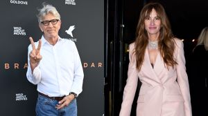 Eric Roberts/Julia Roberts