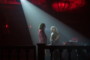 'Joker: Folie à Deux,' Warner Bros. Pictures