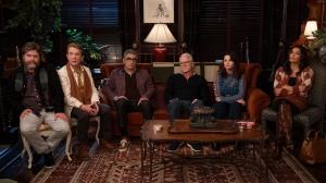 ZACH GALIFIANAKIS, MARTIN SHORT, EUGENE LEVY, STEVE MARTIN, SELENA GOMEZ, EVA LONGORIA