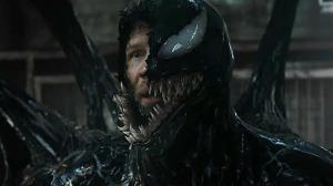 Tom Hardy in Venom: The Last Dance