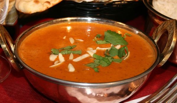 Shahi Paneer