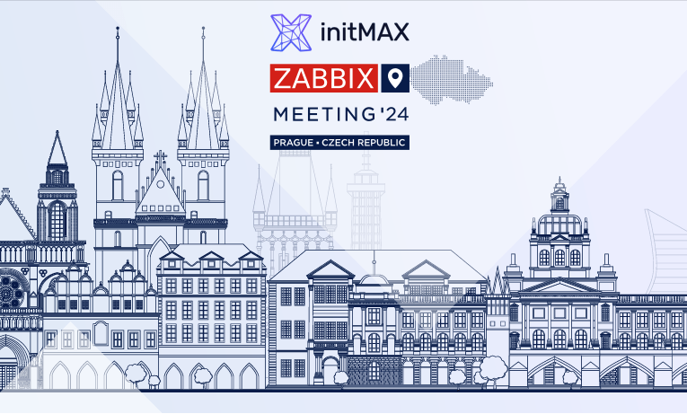 Akce: Zabbix Meeting Czechia 2024