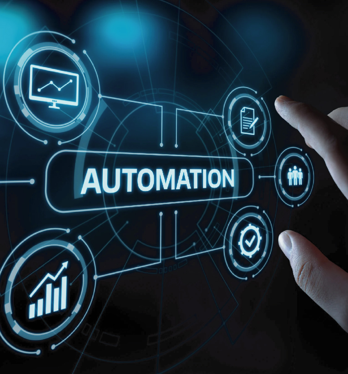 Improved test coverage by 80%, reduced QA cycle estimates by 50% with test automation framework using Python, Selenium, Pytest and Allure Framework 