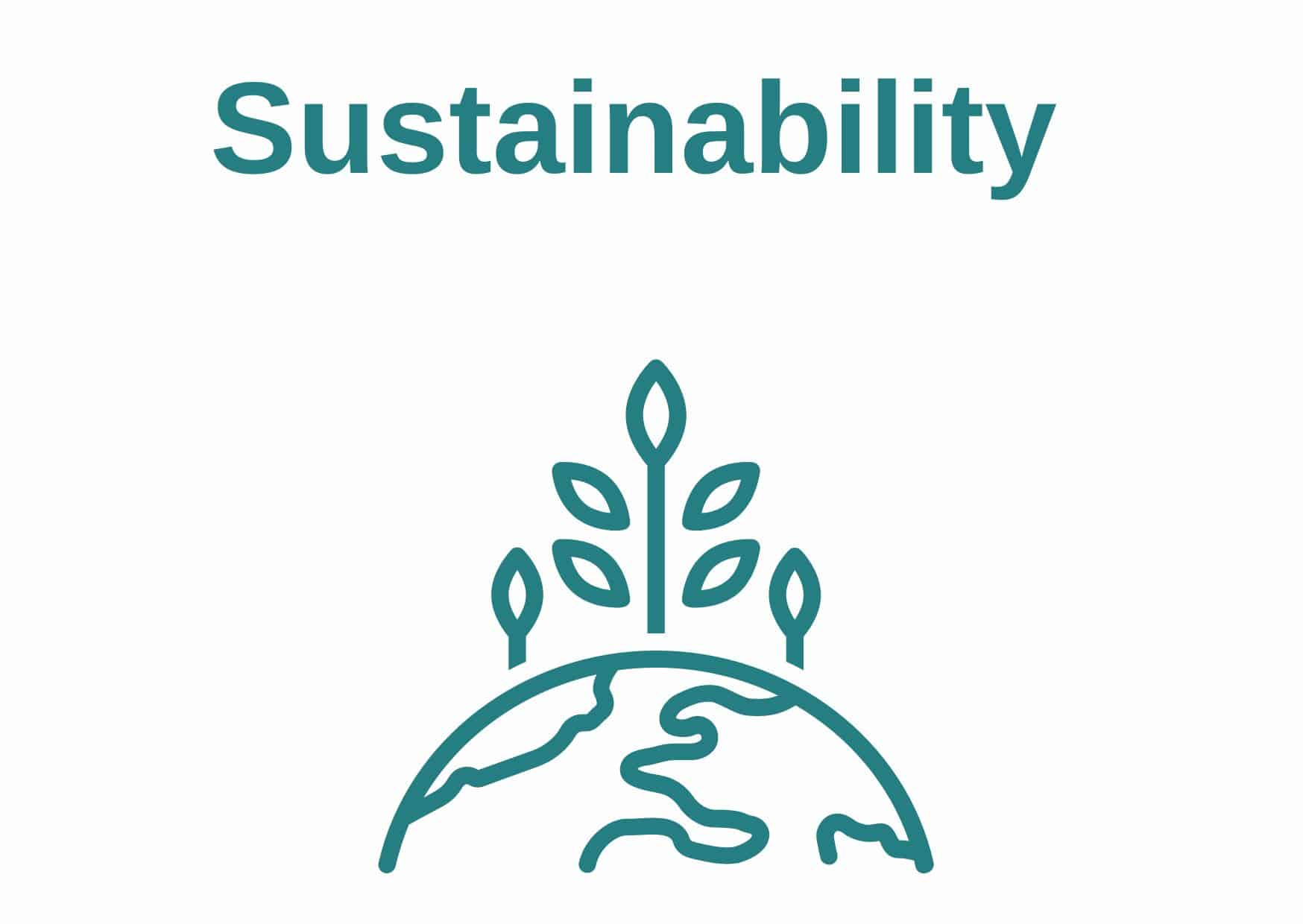 HVO Sustainability.