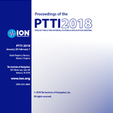 Proceedings Image: PTTI