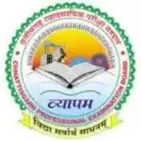 cg vyapam logo, CG PET, CG PPT, CG Bsc Nursing, CG PPHT