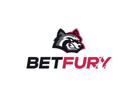 Betfury Casino