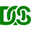 green dos icon