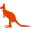 soylent red kangaroo 4 icon