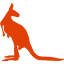 soylent red kangaroo 3 icon