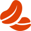 soylent red peanuts icon