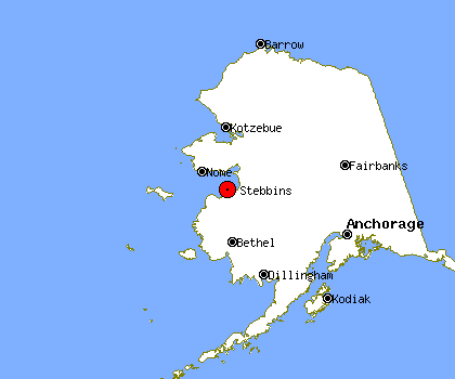 Area Map