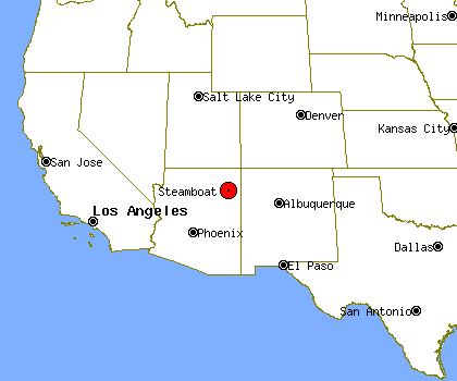 Area Map