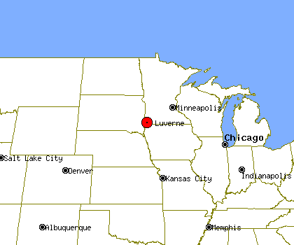 Area Map