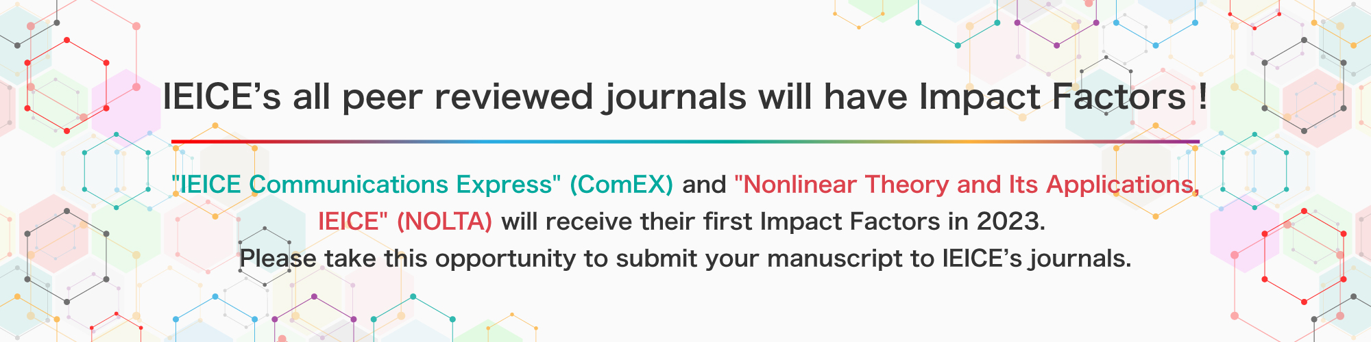 Impact Factors