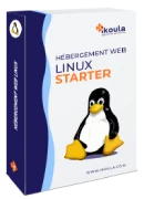 Hebergement Linux