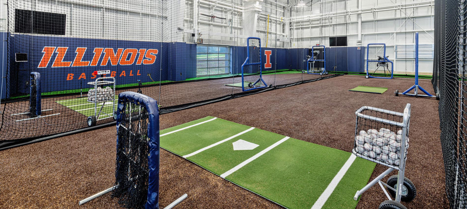 University of Illinois Baseball