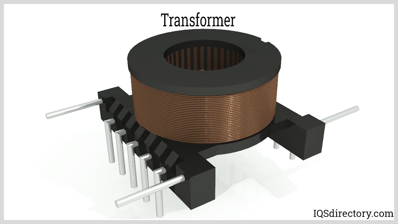 Transformer