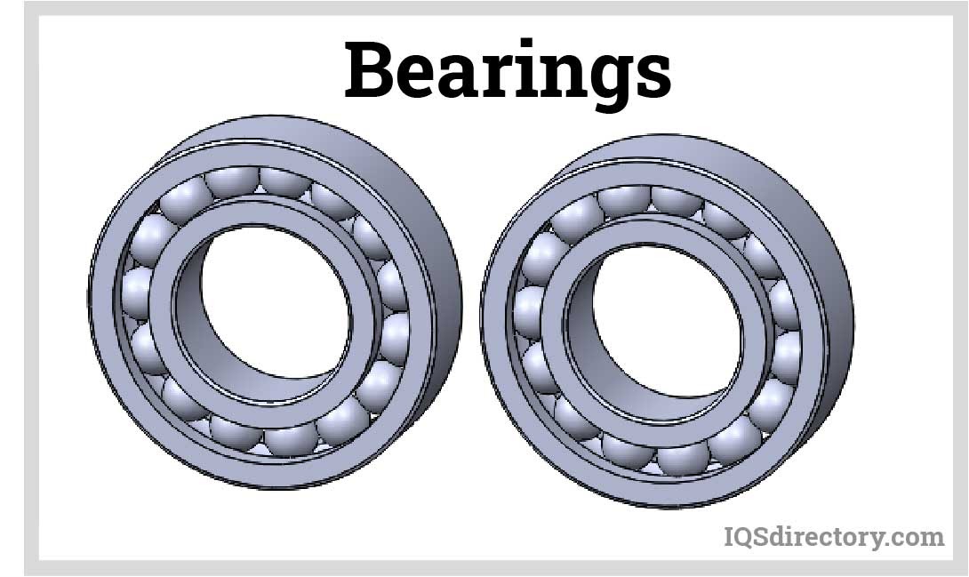 Bearings