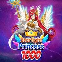 Starlight Princes 1000