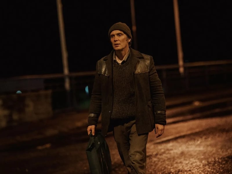 Small Things Like These: new trailer shows Cillian Murphy struggling with internal conflict in a darkened New Ross