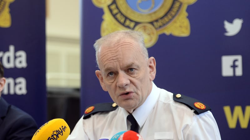 John O’Driscoll obituary: Garda who broke the grip of gangland figures