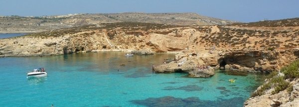  accommodation Island island Comino Tourism 