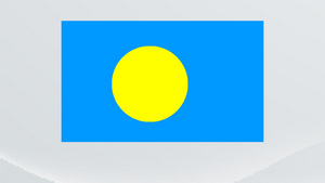 Palau-Member-State