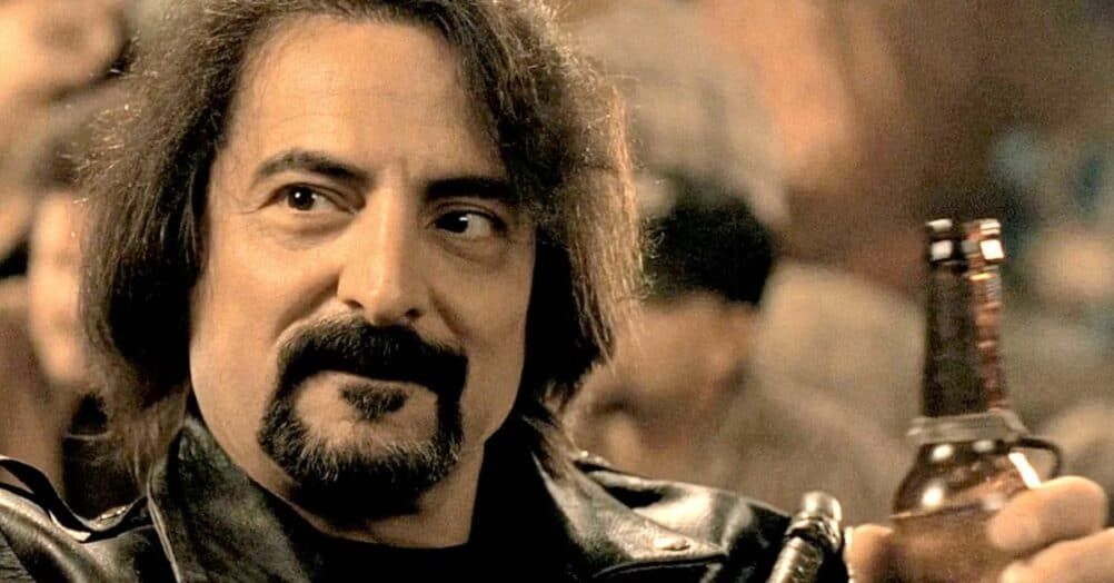 Legendary FX artist Tom Savini will be making an appearance in writer/director Damien Leone's slasher sequel Terrifier 3