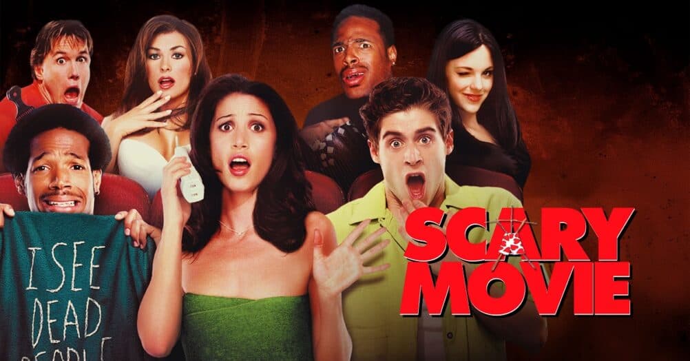 The Wayans Brothers (Marlon Wayans, Shawn Wayans, and Keenen Ivory Wayans) are coming back for Scary Movie 6