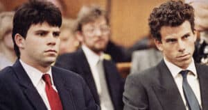 menendez brothers