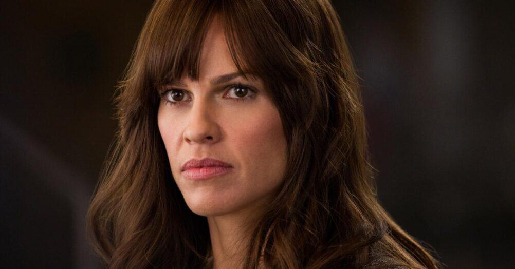 Hilary Swank has joined the cast of Yellowjackets season 3 and will have a recurring role on the Showtime series