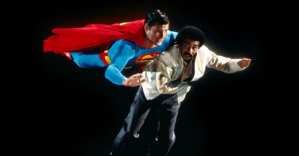 Superman III