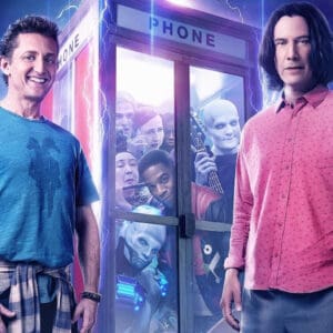 Bill & Ted 4