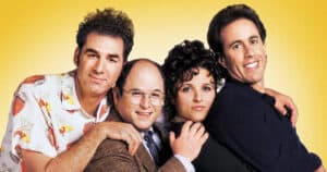 Seinfeld, 4K